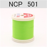 PROWRAP NCP（ColorFast）スレッド ※グリーン系(501（キウイ）-A（細）)